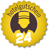 Logo Hotelgutschein24